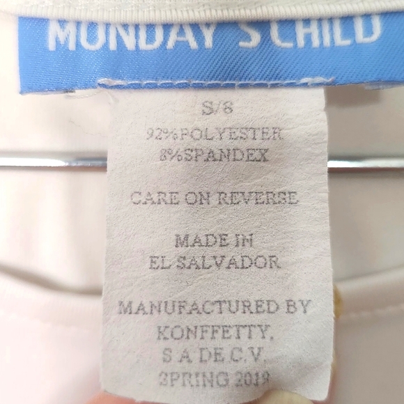 Equestrian Short Sleeve Tee - Picture 2 of 3